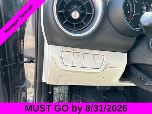 Used 2023 Kia Forte LXS w/ LXS Technology Package FWD image 16