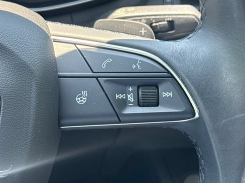 Used 2025 Audi A5 2.0T Premium Plus AWD/4WD image 29