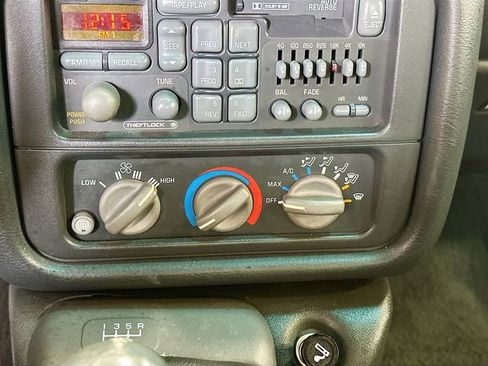 Used 1994 Pontiac Firebird Trans Am image 14