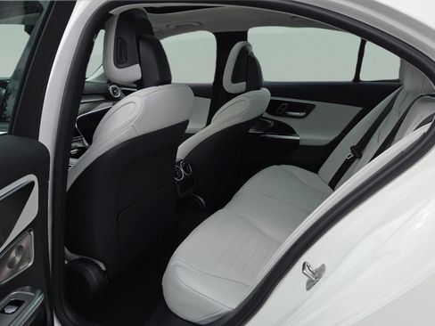 New 2026 Mercedes-Benz C 300 Sedan image 11