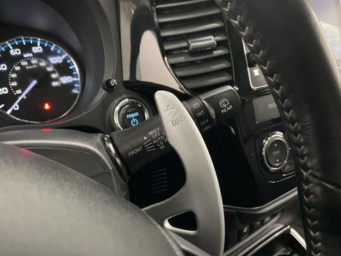 Used 2018 Mitsubishi Outlander GT image 21