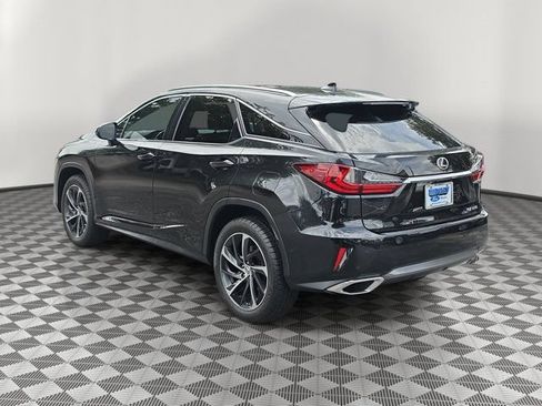 Used 2016 Lexus RX 350 FWD w/ Luxury Package image 4
