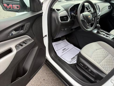 Certified 2021 Chevrolet Equinox LT image 12