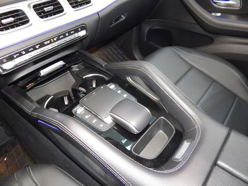 Used 2022 Mercedes-Benz GLE 350 4MATIC image 22
