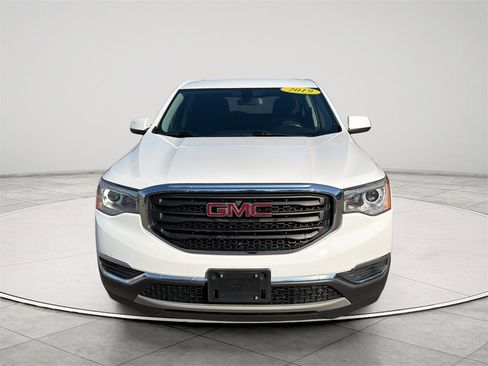 Used 2019 GMC Acadia SLE image 20