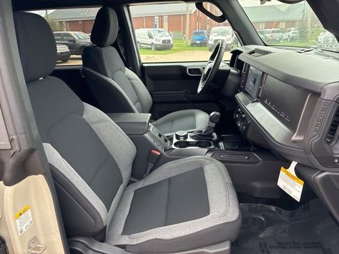 New 2026 Ford Bronco Big Bend image 26