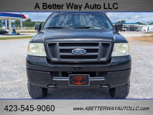 Used 2005 Ford F150 XL AWD/4WD image 14