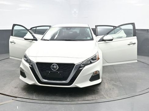Used 2021 Nissan Altima 2.5 S FWD image 38