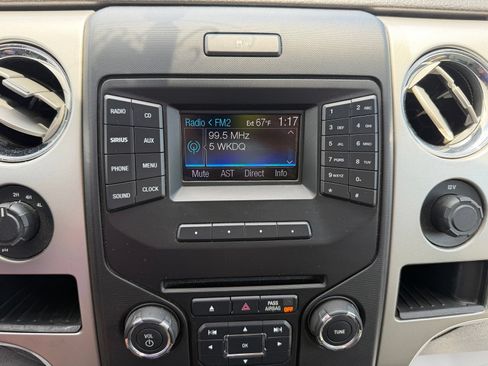 Used 2013 Ford F150 XLT w/ XLT Chrome Pkg AWD/4WD image 18
