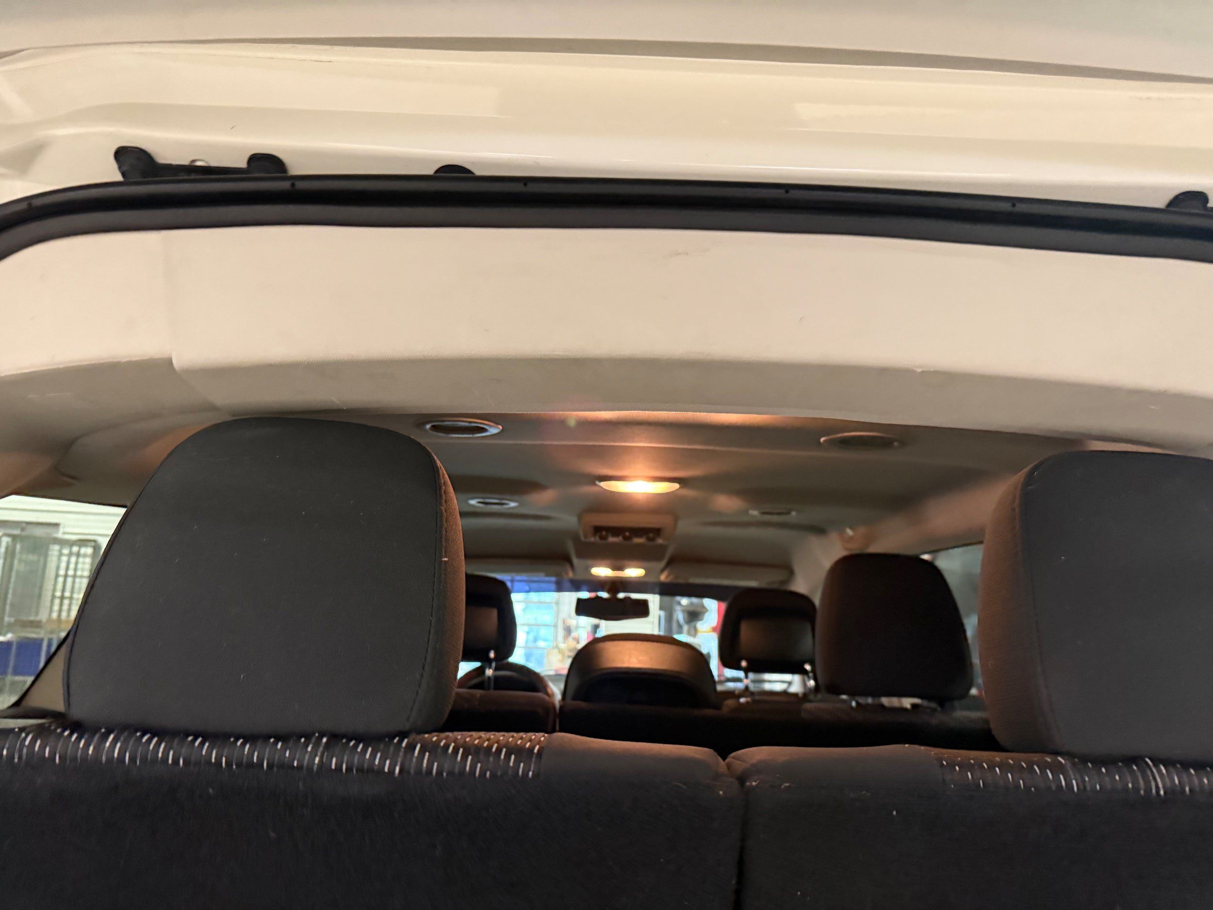 Used 2015 Dodge Journey SE w/ Quick Order Package 22F SE FWD image 29