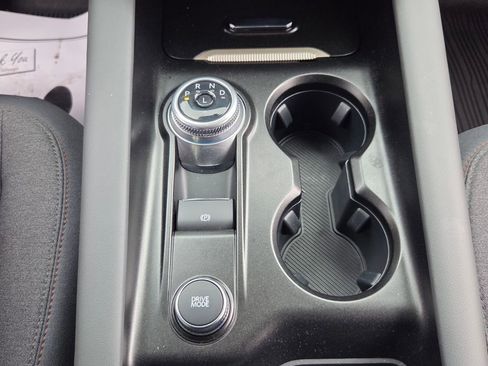 Used 2025 Ford Explorer Active image 19