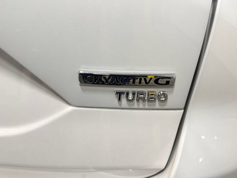 Certified 2024 MAZDA CX-5 Signature AWD/4WD image 5