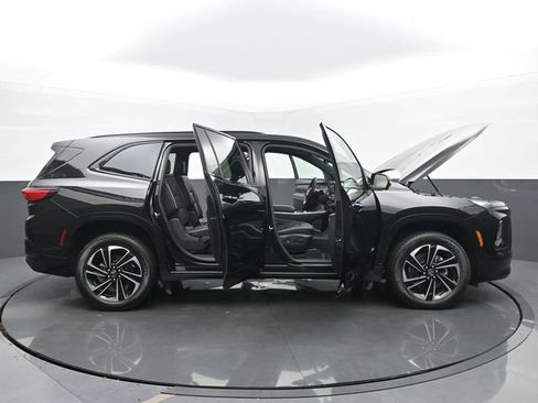 New 2026 Buick Enclave Sport Touring w/ Power Package AWD/4WD image 59