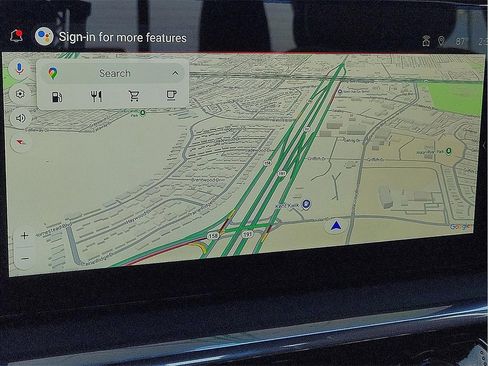 Certified 2024 GMC Sierra 2500 Denali Ultimate image 19