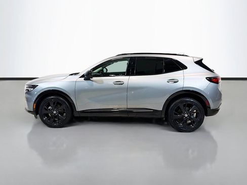 Used 2023 Buick Envision Essence w/ Sport Touring Package AWD/4WD image 6