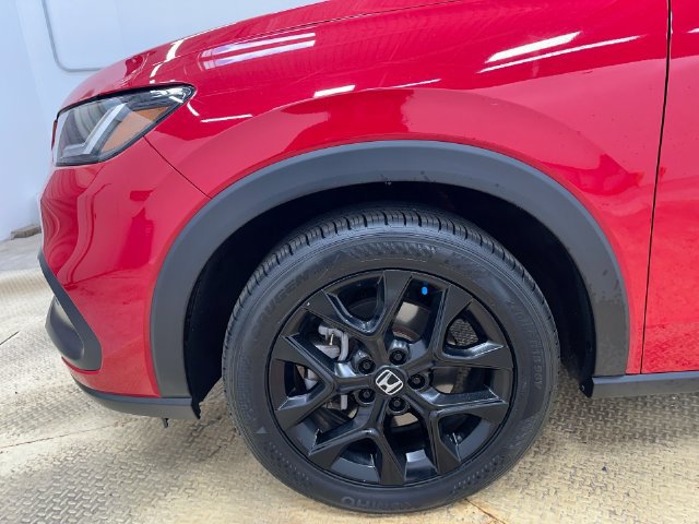 Used 2024 Honda HR-V Sport image 26