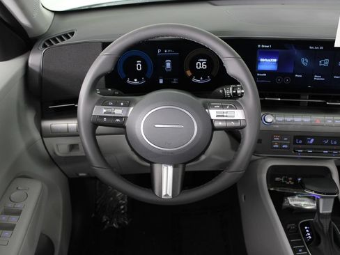 Certified 2026 Hyundai Kona SEL Sport FWD image 10