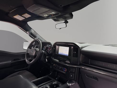 Used 2022 Ford F150 XL w/ STX Appearance Package RWD image 24