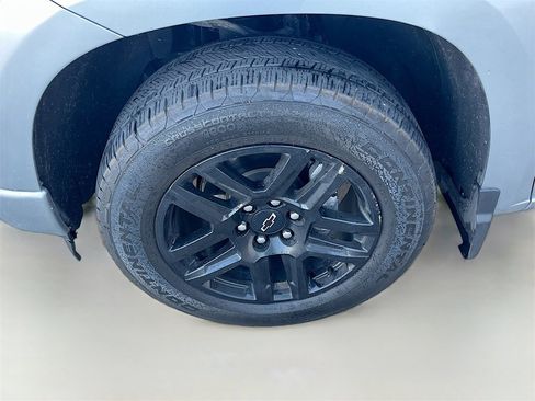 Used 2024 Chevrolet Silverado 1500 RST image 32