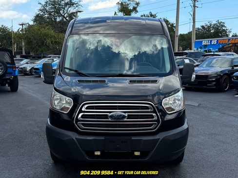 Used 2018 Ford Transit 150 XLT RWD image 11
