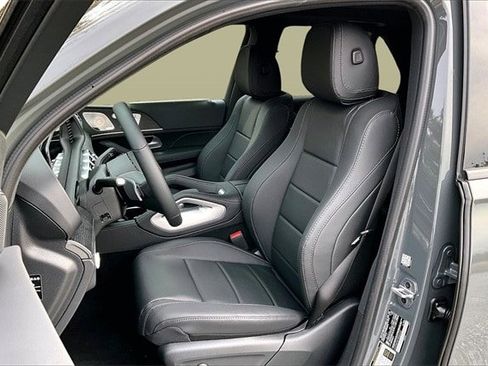 New 2026 Mercedes-Benz GLE 350 4MATIC image 12