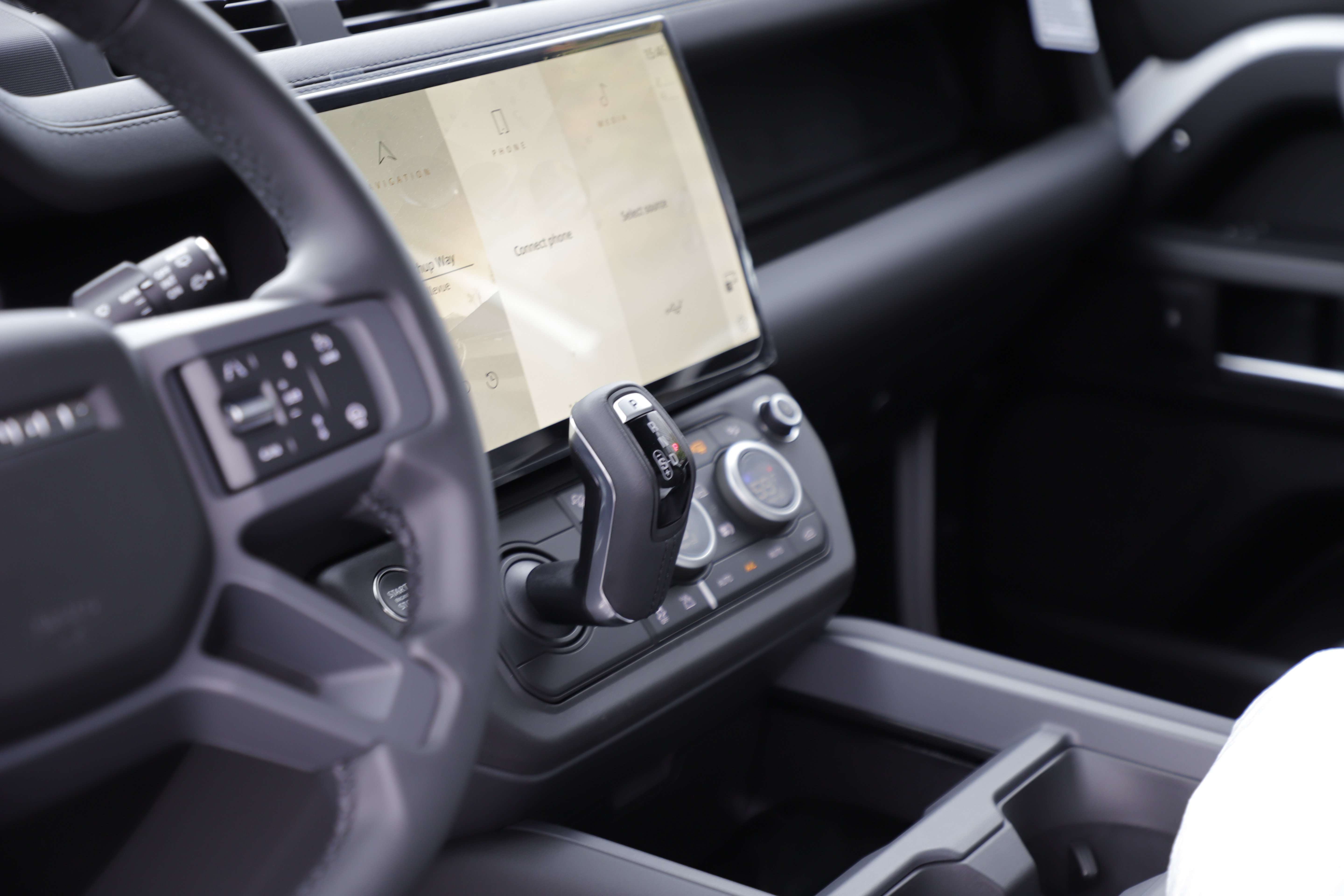 New 2026 Land Rover Defender 110 S AWD/4WD image 18