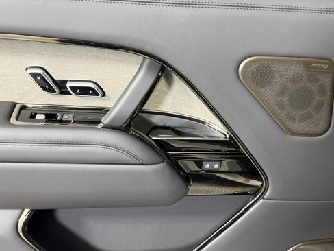 New 2026 Land Rover Range Rover SV AWD/4WD image 25