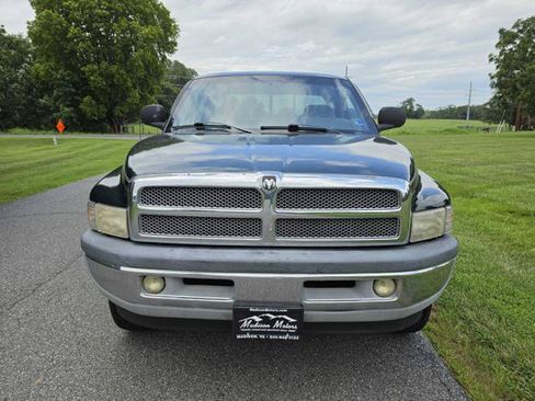 Used 2001 Dodge Ram 1500 Truck 4x4 Quad Cab image 3