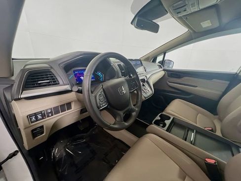 Used 2022 Honda Odyssey EX image 20