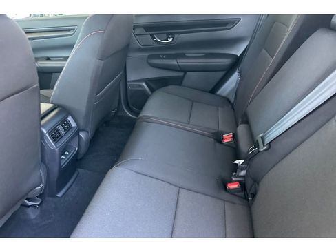 Certified 2026 Honda CR-V Sport image 13