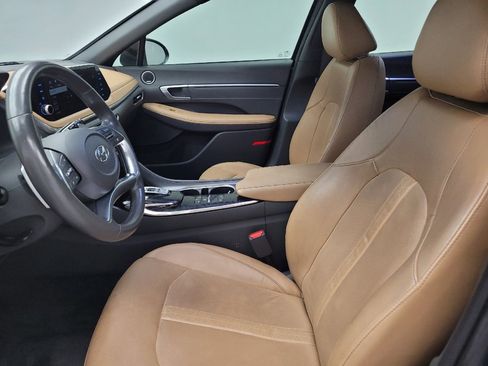 Used 2020 Hyundai Sonata Limited image 17