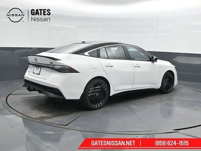 New 2026 Nissan Sentra SR