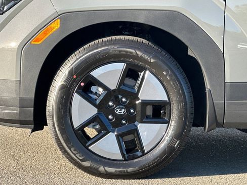 New 2026 Hyundai Santa Fe SEL image 31