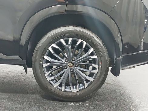 New 2026 Nissan Rogue Platinum w/ Platinum Premium Package image 36