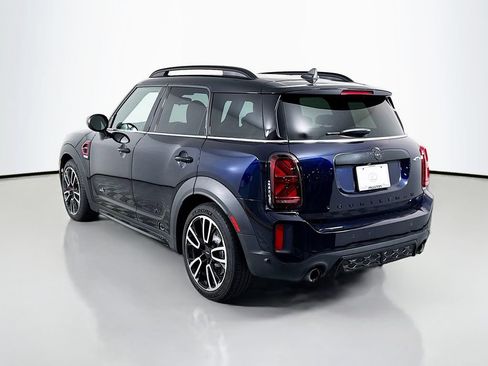 Used 2021 MINI Cooper Countryman John Cooper Works w/ Driver Assistance Package AWD/4WD image 7