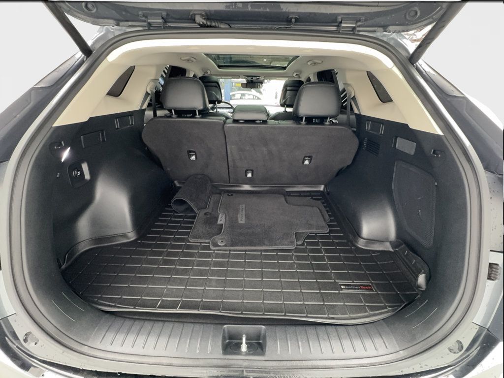 Used 2023 Kia Sportage SX FWD image 17