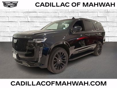 Certified 2023 Cadillac Escalade Premium Luxury