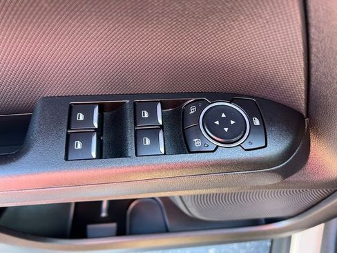 Certified 2025 Ford Bronco Sport Big Bend AWD/4WD image 12