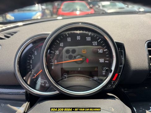 Used 2018 MINI Cooper Clubman S FWD image 39