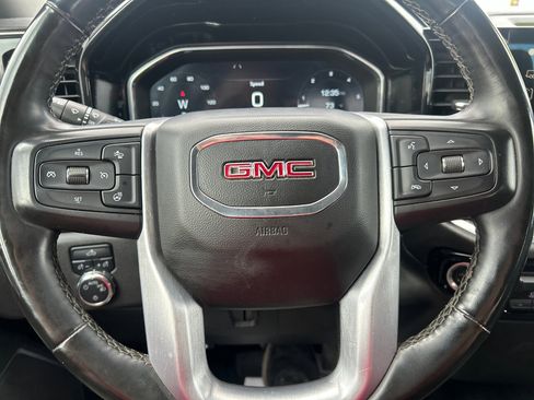 Used 2023 GMC Sierra 1500 SLE w/ X31 Off-Road Package image 21