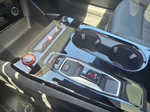 New 2025 Audi S6 e-tron Premium Plus image 33