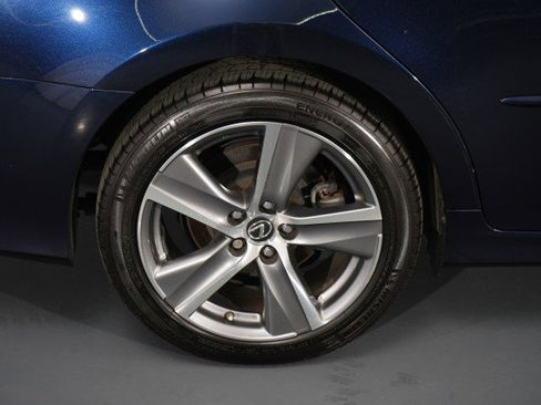 Used 2020 Lexus GS 350 AWD w/ Premium Package image 48