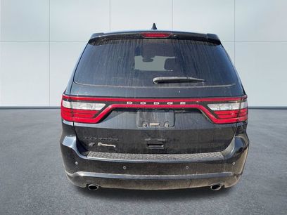 Used 2020 Dodge Durango SXT