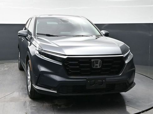 Used 2024 Honda CR-V EX image 2