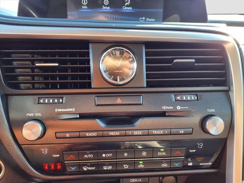 Used 2022 Lexus RX 350 350 image 16