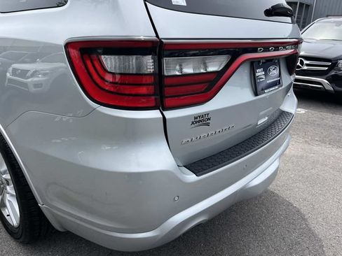 Used 2024 Dodge Durango GT RWD image 10