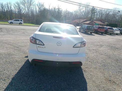 Used 2010 MAZDA MAZDA3 i Touring image 19
