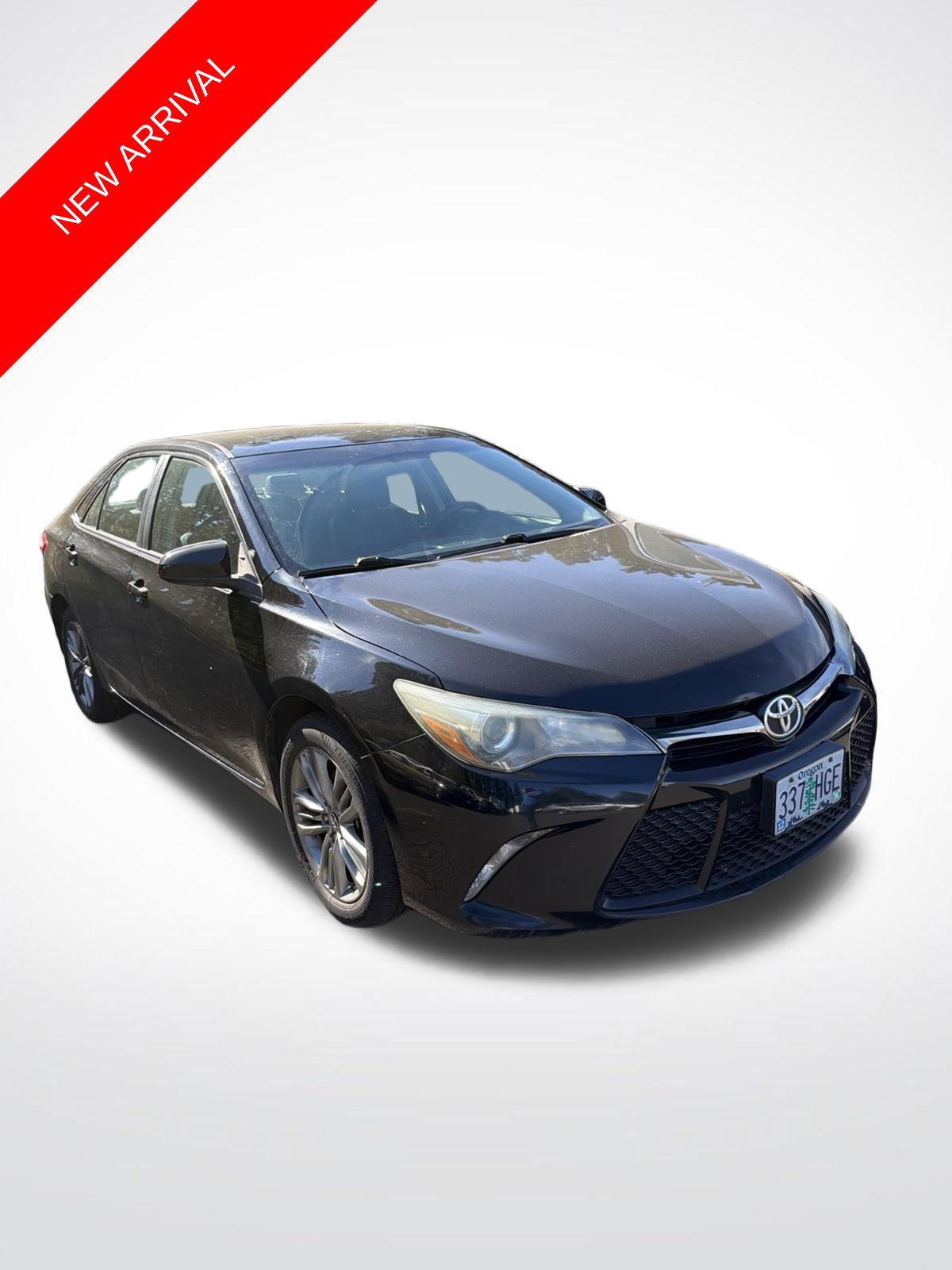 Used 2015 Toyota Camry SE FWD 360° Tour