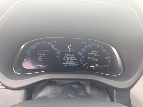 Certified 2023 Toyota Venza Limited AWD/4WD image 19