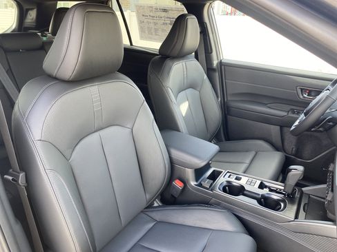 New 2026 Subaru Outback Touring XT image 13